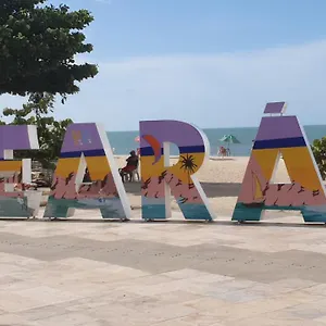 Apto Luxo Em - Beira Mar Fortaleza (Ceara)