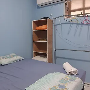 Studio Vista Mar Fortaleza (Ceara)