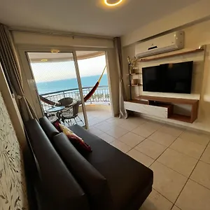 Com Vista O Mar Ultimo Andar Fortaleza (Ceara)
