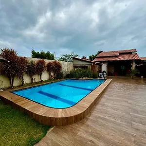 Porto Dunas Casa Temporada Estilo E Conforto Fortaleza (Ceara)