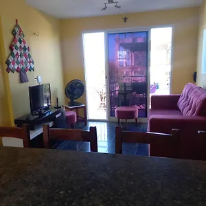 Mobiliado Iracema Fortaleza (Ceara)